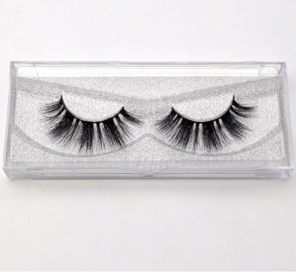 Faux Aurelia Eye Lashes Faux Aurelia Eye Lashes